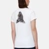 Mammut Massone No Ceiling T-Shirt Con StampaWhite Donna T-shirt E Top M7341D03O-A11 -Vendite ONLY ed42be305f2a4944bdbad5d1c0a1b6a1