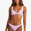 Billabong In The Loop TropicBikini Pezzo SottoPurple Donna Moda Mare BI781I0AL-I11 -Vendite ONLY ef4fdb68967b483dbc9611f61bb2a5d2