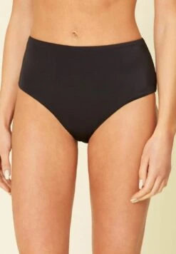 Yamamay EssentialsBikini Pezzo SottoNero Donna Moda Mare 0YA81R022-Q11