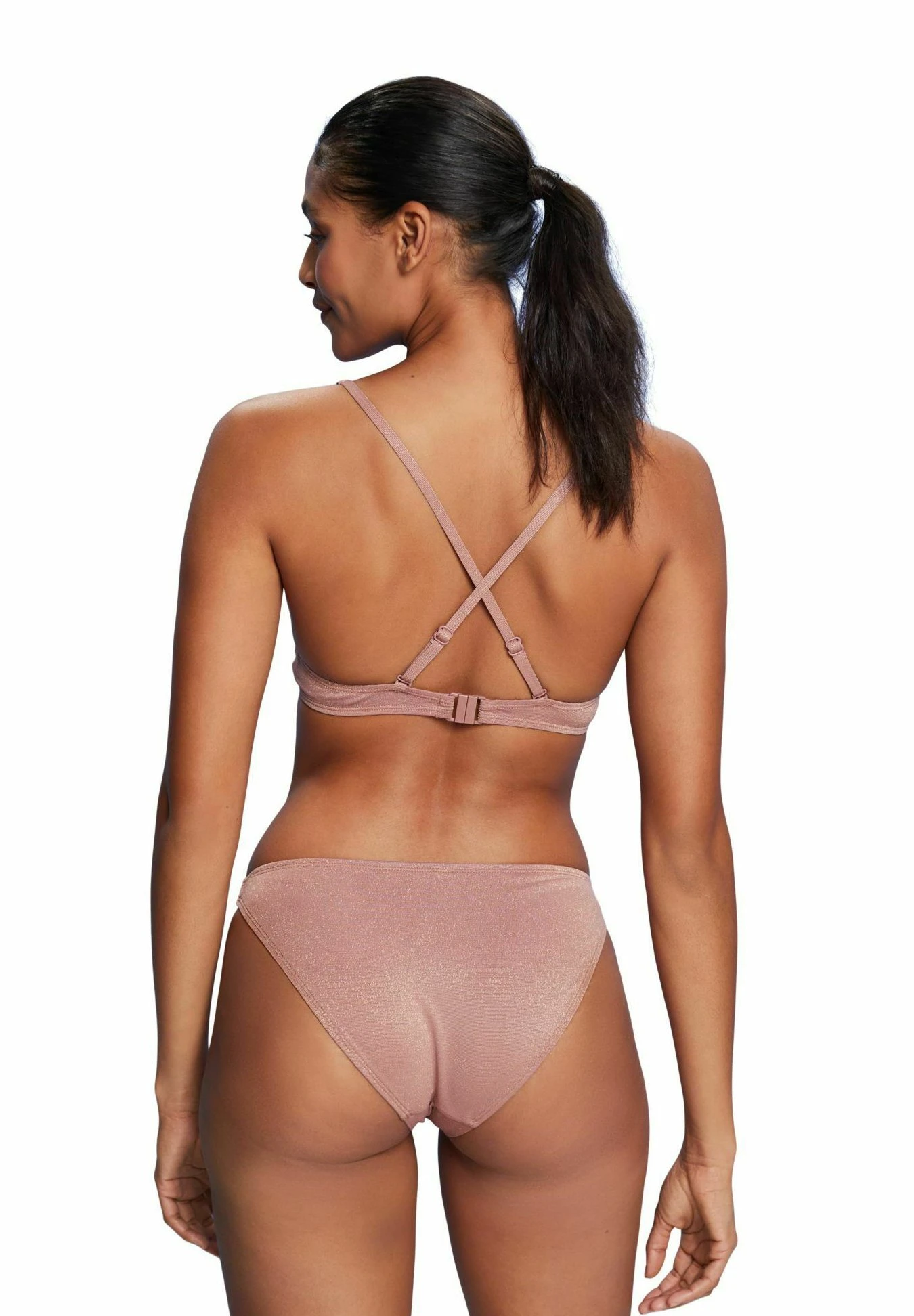 ESPRIT Bikini Pezzo Sotto - Cinnamon 4 ESPRIT Bikini Pezzo Sotto - Cinnamon - immagine 2