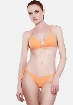 Co Set - Bikini - Arancione