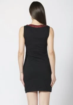 Koroshi Tubino - Rojo 10 Koroshi Tubino - Rojo -Vendite ONLY f07db5a11d3d45eab224075a6414b186