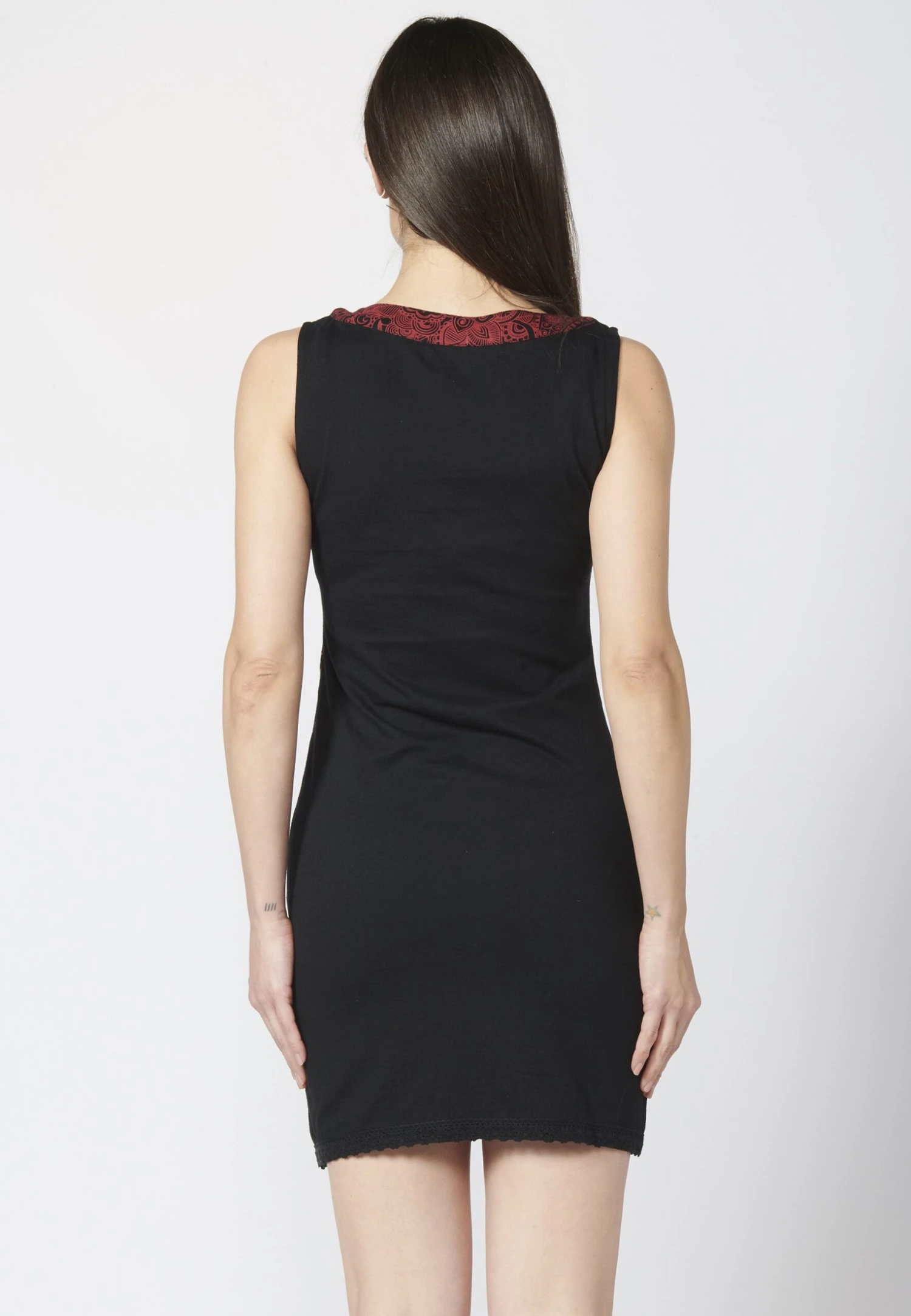 Koroshi Tubino - Rojo 5 Koroshi Tubino - Rojo - immagine 3