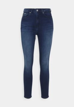 Boss Maye Super High Rise Regular LengthJeans Skinny FitOpen Blue Donna Jeans BB121N05S-K11 14 Boss Maye Super High Rise Regular LengthJeans Skinny FitOpen Blue Donna Jeans BB121N05S-K11 -Vendite ONLY f0ea7cf0668049e3a8c57e816557b7ff