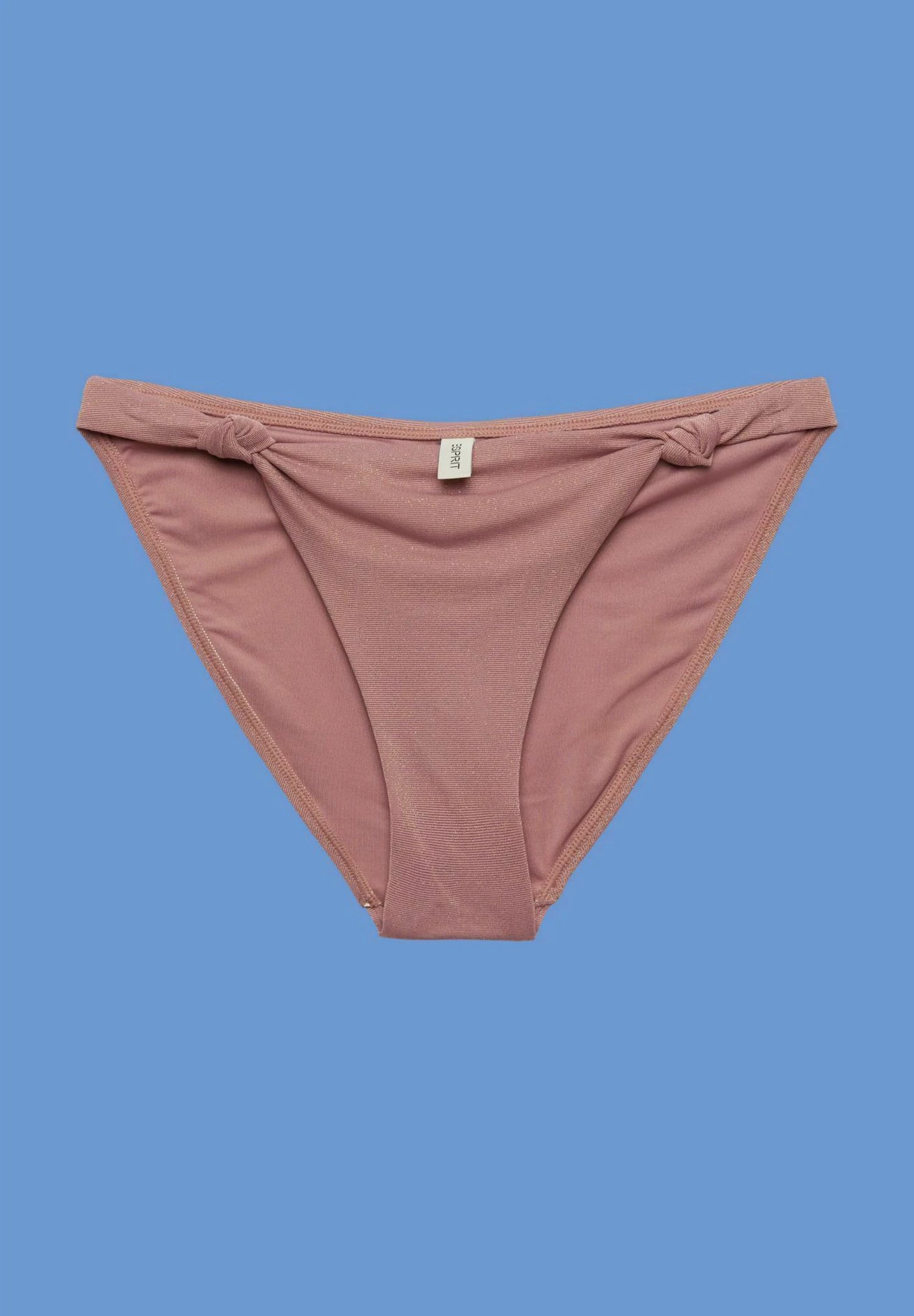 ESPRIT Bikini Pezzo Sotto - Cinnamon 10 ESPRIT Bikini Pezzo Sotto - Cinnamon - immagine 8