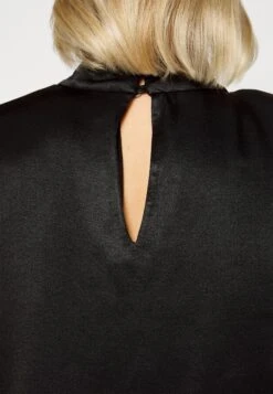 Materiel Scarf DressAbito Da SeraBlack Donna Vestiti MDH21C01U-Q11 -Vendite ONLY f1532ad7448840dbaff1abc9c644b61b