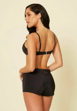 Yamamay EssentialsBikini Pezzo SopraNero Donna Moda Mare 0YA81J005-Q11 -Vendite ONLY f296d2c4b7aa4319bc94539e15f092e0