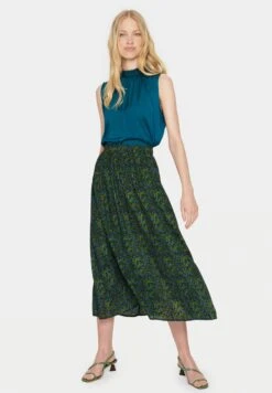 Saint Tropez AileenszTopReflecting Pond Donna T-shirt E Top S2821E0ES-K14 9 Saint Tropez AileenszTopReflecting Pond Donna T-shirt E Top S2821E0ES-K14 -Vendite ONLY f2974d3c570143e09eb2523af4f2874c