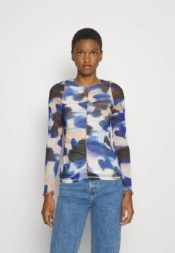 Boss EmeelaMaglietta A Manica LungaOpen Miscellaneous Donna T-shirt E Top BB121D0KM-T11 11 Boss EmeelaMaglietta A Manica LungaOpen Miscellaneous Donna T-shirt E Top BB121D0KM-T11 -Vendite ONLY f30a5d41494c40a3806a735c4f837f49