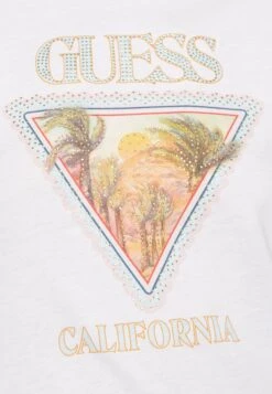 Guess Desert TeeT-Shirt Con StampaPure White Donna T-shirt E Top GU121D1KY-A11 13 Guess Desert TeeT-Shirt Con StampaPure White Donna T-shirt E Top GU121D1KY-A11 -Vendite ONLY f31de07c407f4cc0b70bbb3634ed238d