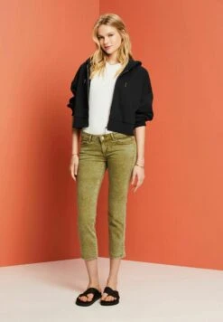 Edc By Esprit Jeans Slim Fit - Pistachio Green 15 Edc By Esprit Jeans Slim Fit - Pistachio Green -Vendite ONLY f32cc172587d4e77bf5e2f2c5ab7417d