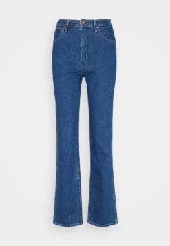 Wrangler Mom - Jeans A Sigaretta - Wanda -Vendite ONLY f33229fe0ab5427b844dc5d9577562e7