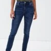 Mit Hohem BundJeans Slim FitDenim Brut Donna Jeans C2P21N01I-K11 1 Mit Hohem BundJeans Slim FitDenim Brut Donna Jeans C2P21N01I-K11 -Vendite ONLY f37254a5b8554eb0988959a4a2efdc89