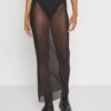 WEEKDAY SkirtGonna A TubinoBlack Donna Gonne WEB21B03J-Q11 2 WEEKDAY SkirtGonna A TubinoBlack Donna Gonne WEB21B03J-Q11 -Vendite ONLY f52cb9b37fd94ca7b1a029c860b4d126