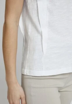 B.young BytellaV Neck TopOff White Donna T-shirt E Top BY221E0DY-A11 14 B.young BytellaV Neck TopOff White Donna T-shirt E Top BY221E0DY-A11 -Vendite ONLY f6cb9ea34ba14f068504f803c95f806a