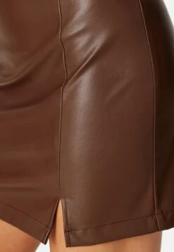 Pamela - Minigonna - Brown -Vendite ONLY f749df357b964f0791cf375f0cab336a