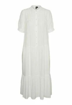 Vero Moda Vestito EstivoSnow White Donna Vestiti VE121C3Z1-A11 13 Vero Moda Vestito EstivoSnow White Donna Vestiti VE121C3Z1-A11 -Vendite ONLY f87ec795fd4d4698bc51adb9cde882a5