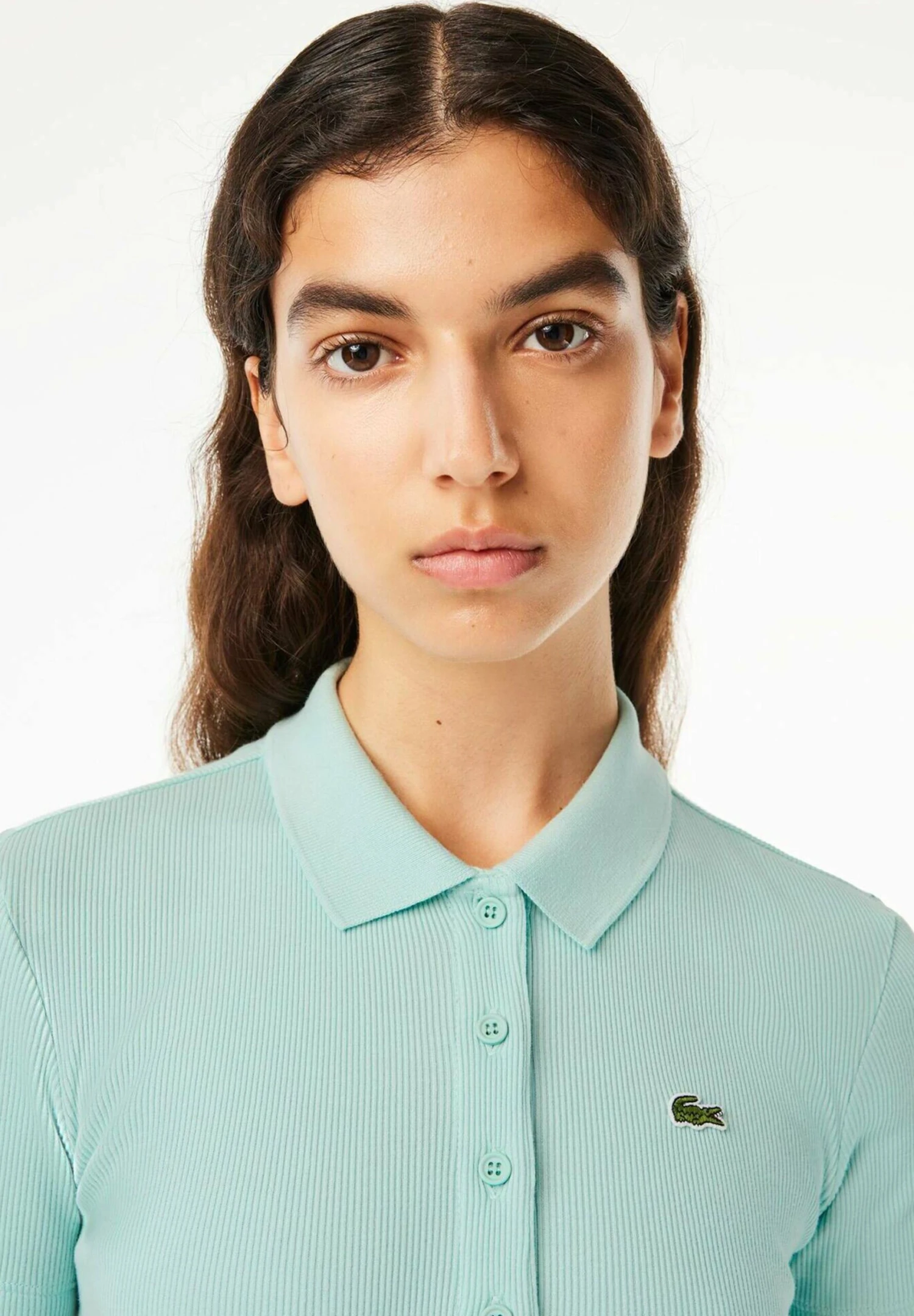Lacoste Polo - Mint Lgf 6 Lacoste Polo - Mint Lgf - immagine 4