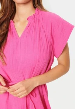 Saint Tropez Vessz Vestito EstivoFuchsia Fedora Donna Vestiti S2821C0LT-J11 11 Saint Tropez Vessz Vestito EstivoFuchsia Fedora Donna Vestiti S2821C0LT-J11 -Vendite ONLY f89b1859d27f45d291693400fbdcc931