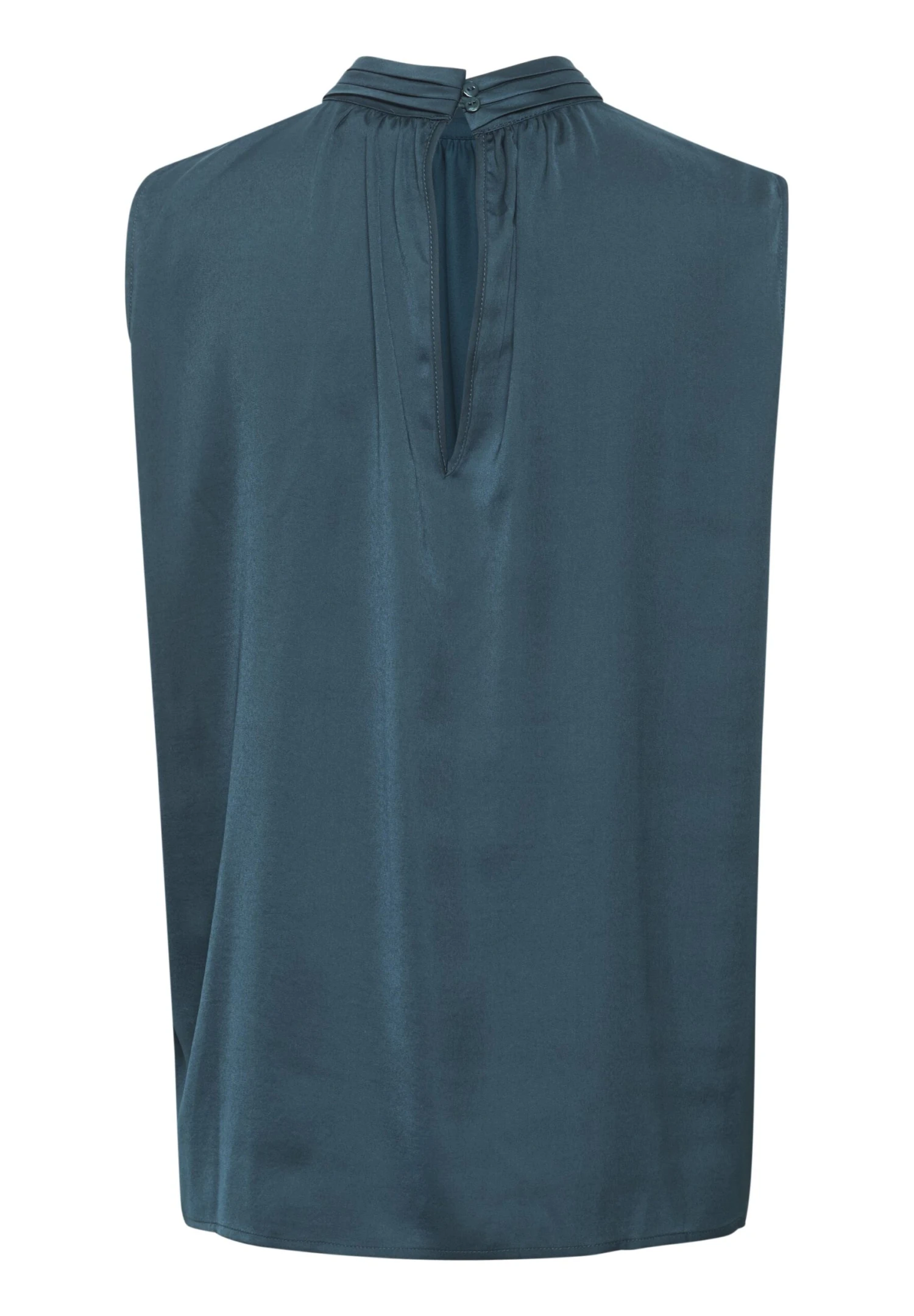 Saint Tropez AileenszTopReflecting Pond Donna T-shirt E Top S2821E0ES-K14 8 Saint Tropez AileenszTopReflecting Pond Donna T-shirt E Top S2821E0ES-K14 - immagine 6