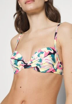 ESPRIT Carilo Bikini Pezzo SopraNavy Donna Moda Mare ES181J0PM-T11 13 ESPRIT Carilo Bikini Pezzo SopraNavy Donna Moda Mare ES181J0PM-T11 -Vendite ONLY f9fe58f2aa054c46b523cd8657e1b7c9