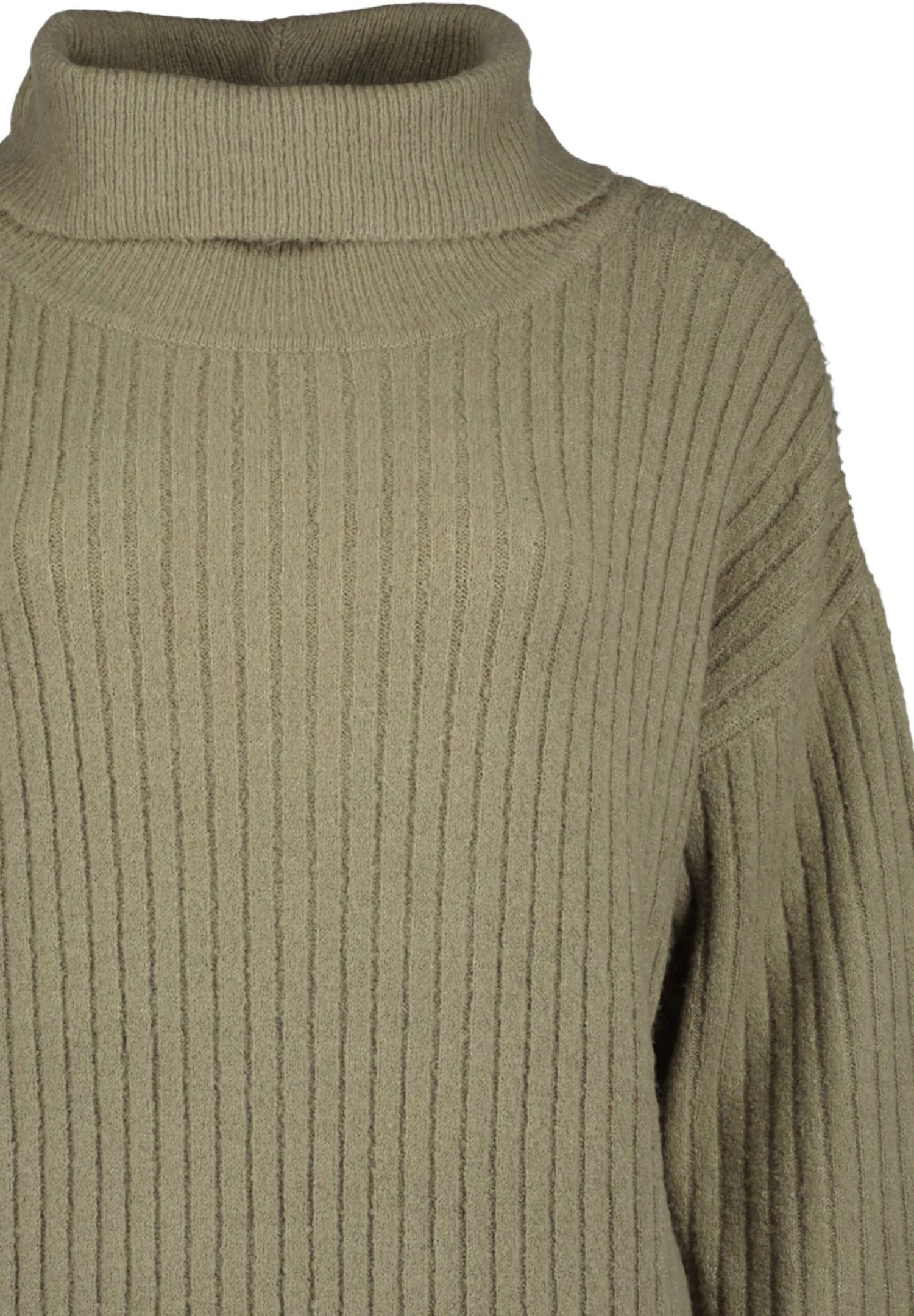 Blue Seven Sunset BoulevardAbito In MagliaKhaki Donna Vestiti BL821C00U-N11 5 Blue Seven Sunset BoulevardAbito In MagliaKhaki Donna Vestiti BL821C00U-N11 - immagine 3