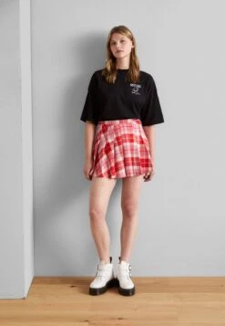 Even&Odd T-Shirt Con StampaBlack Donna T-shirt E Top EV421D26I-Q11 11 Even&Odd T-Shirt Con StampaBlack Donna T-shirt E Top EV421D26I-Q11 -Vendite ONLY fc1d868e5fe94eeaaff64af807b7877f