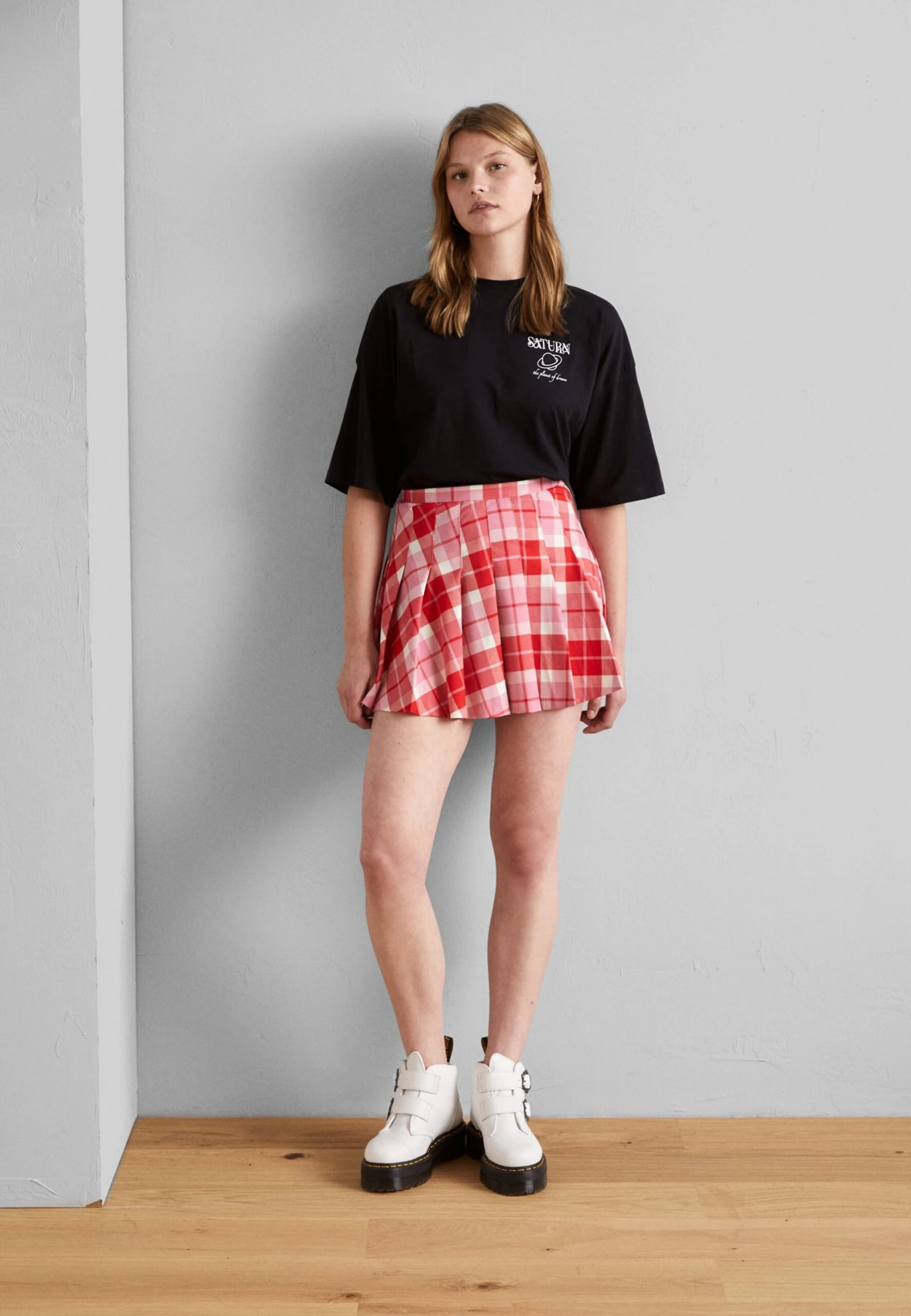 Even&Odd T-Shirt Con StampaBlack Donna T-shirt E Top EV421D26I-Q11 4 Even&Odd T-Shirt Con StampaBlack Donna T-shirt E Top EV421D26I-Q11 - immagine 2