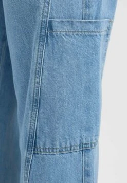 DeFacto 90'SJeans A SigarettaIndigo Donna Jeans DEZ21N0HH-K11 -Vendite ONLY fc47c1d5004240a6963002b4b1bf6d6d