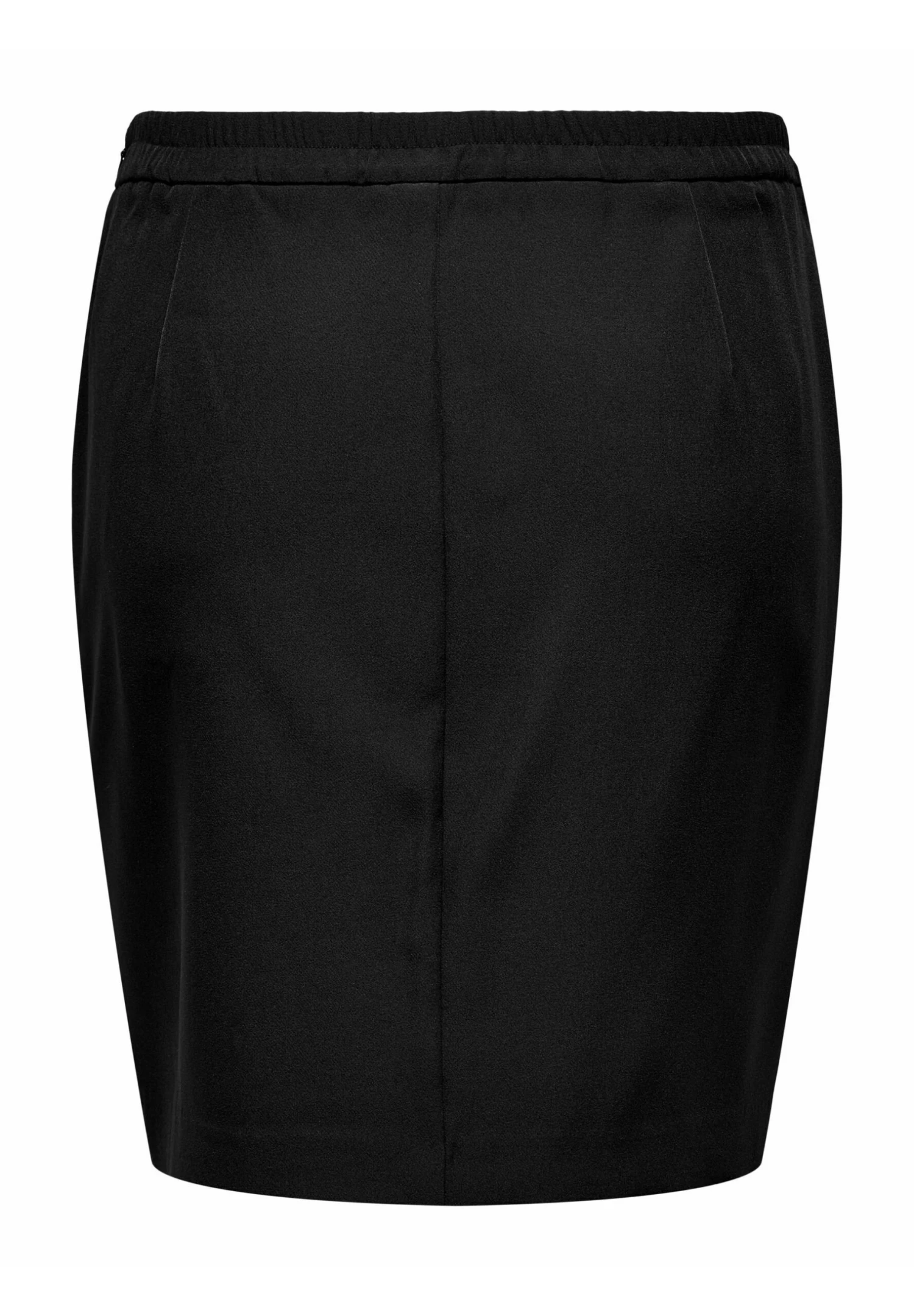 ONLY CARMAKOMA In Curvy GeschlitzterGonna A TubinoBlack Donna Gonne ONA21B03F-Q11 4 ONLY CARMAKOMA In Curvy GeschlitzterGonna A TubinoBlack Donna Gonne ONA21B03F-Q11 - immagine 2