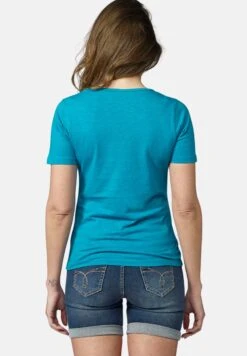 Koroshi Manga CortaT-Shirt Con StampaMenta Donna T-shirt E Top KOL21D00L-K11 10 Koroshi Manga CortaT-Shirt Con StampaMenta Donna T-shirt E Top KOL21D00L-K11 -Vendite ONLY fe469cff8dd74ed5894527fb6cd32221