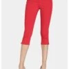 Per Unita - Jeggings - Red