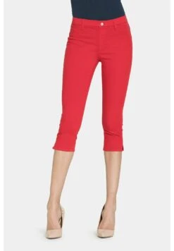 Per Unita - Jeggings - Red